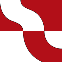 [Flag of Kradolf-Schönenberg]