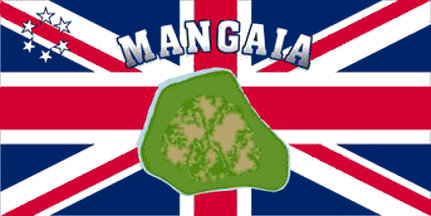 [Mangaia flag]