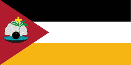 [Manihiki flag]