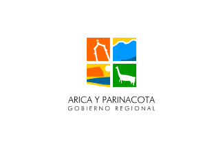 [Arica y Parinacota Region flag]