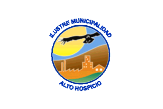 [Alto Hospicio flag]