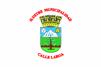 [Calle Larga flag]