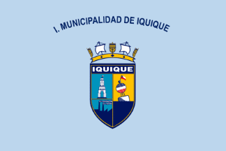 [Iquique flag]