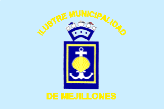 [Mejillones flag]