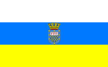 [Ñuñoa flag]