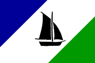 [Puerto Montt flag]