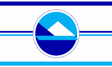 [Puerto Varas flag]