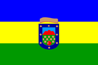 [Quilicura flag]