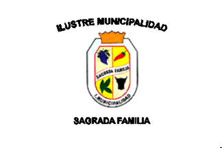 [Sagrada Familia flag]