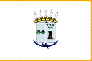 [Talcahuano commune flag]