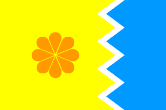 [Viña del Mar flag]