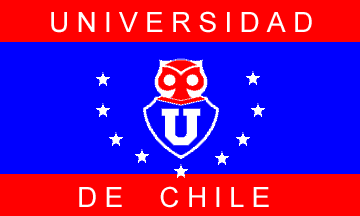 [Universidad de Chile variant]