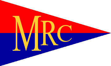 [Marval Racing Cup flag]