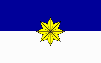 [Flag of Nanjing]