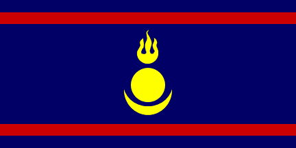Mongolian Liberal Union Party