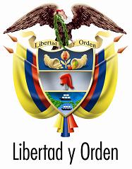 Download Colombia - Coat of Arms