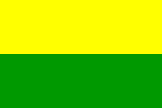 Flag of Pauna