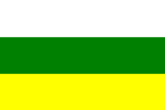 Flag of HUILA