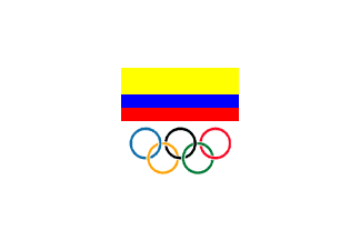 Boyacá Chicó Fan Flag (GIF) - All Waving Flags
