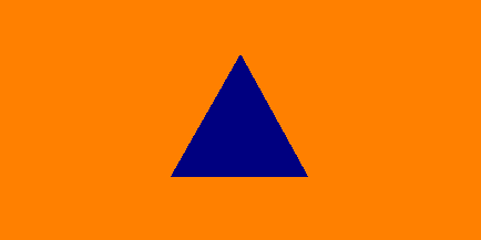 [Flag of Civil Defense]