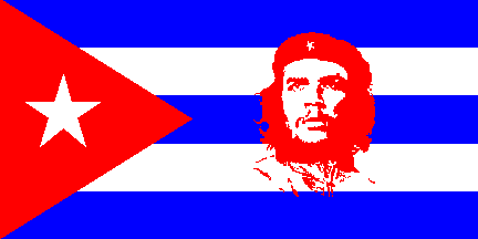 Details about   Bowling Ball On the Ball Che Guevara En Cuba Flag Cuba Exclusive 