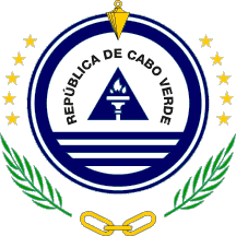 emblem of Cabo Verde