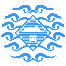 Tarrafal mun. emblem