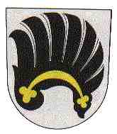 [coat of arms of Lomnice (Brno-venkov)]