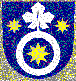 Mistřice Coat of Arms