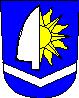Otice Coat of Arms