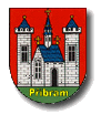 [Coat of Arms of Příbram]