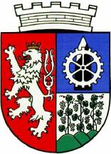 [Praha 9 Coat of Arms]