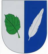 [Praha - Libus coat of arms]