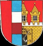[Coat of Arms of Praha-Liben]
