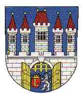 [Coat of Arms of Malá Strana]