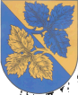 [Praha Petrovice Coat of Arms]
