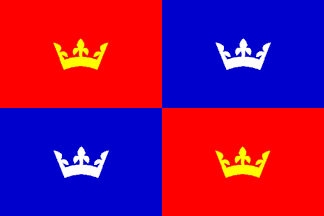 [Praha 1 flag]