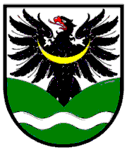 [Chodouň coat of arms]