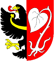 [Osov coat of arms]