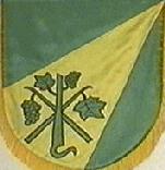 [Syrovice coat of arms]