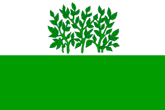 [Zakřany municipality flag]