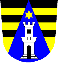 [Drnovice Coat of Arms]