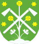 [Olomučany coat of arms]