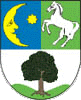 [Vavřinec coat of arms]