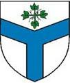 [Brno-Jih coat of arms]