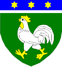 [Brno-Kohoutovice Coat of Arms]