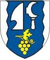 [Brno-Medlánky coat of arms]