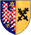 [Brno-Útěchov coat of arms]