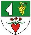 [Brno-Zebětín coat of arms]