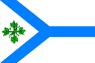[Flag of Brno-Jih]
